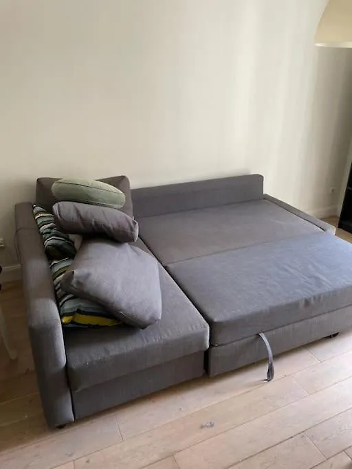 Dans Le Coeur De La Cite Apartment Marseille France