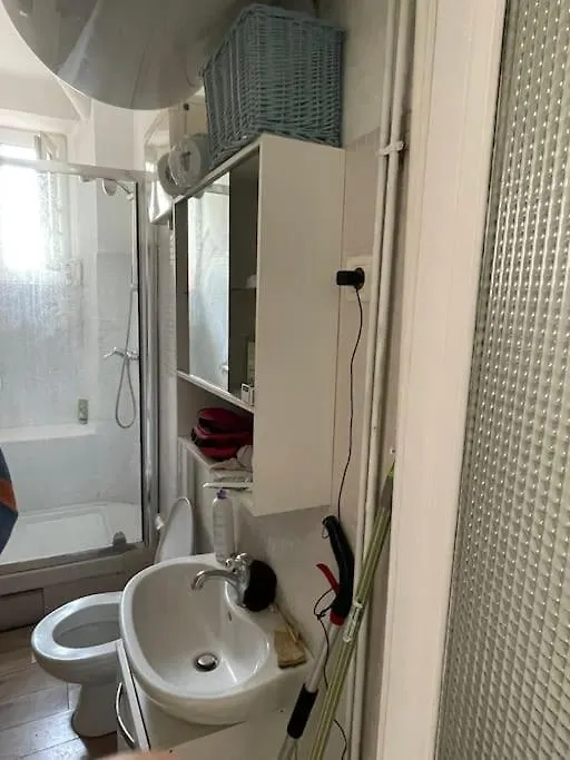 Dans Le Coeur De La Cite Apartment Marseille