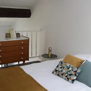 Superbe Duplex Avec Vue Imprenable Sur Le Vieux Port Marseille