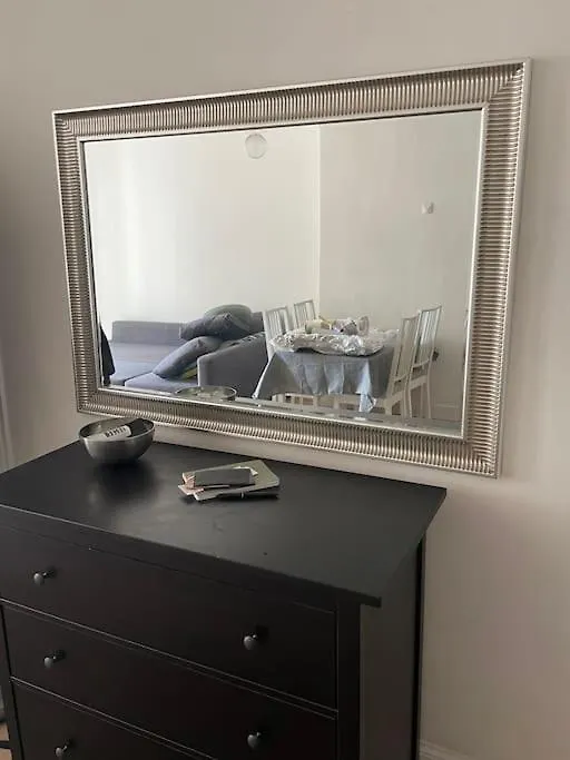 Dans Le Coeur De La Cite Apartment Marseille